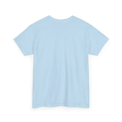 It Has Pockets Unisex Heavy Cotton Tee