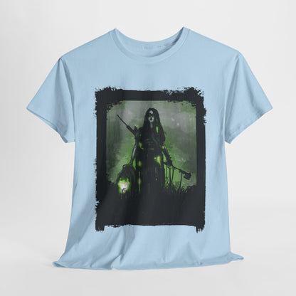 Kühtaamia Unisex Heavy Cotton Tee