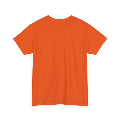 Halloween Over Everything Unisex Heavy Cotton Tee