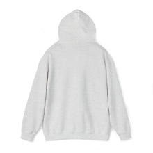 Tea Party Unisex Heavy Blend Hooded Sweatshirt