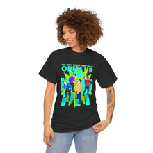 Fruit Salad Unisex Heavy Cotton Tee