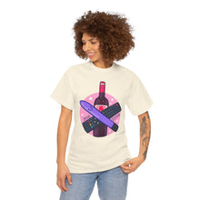 Me Time Unisex Heavy Cotton Tee