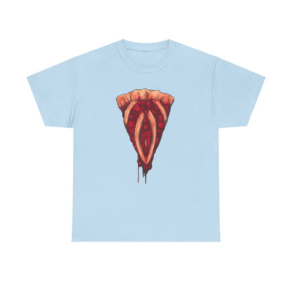Cherry Pie Unisex Heavy Cotton Tee