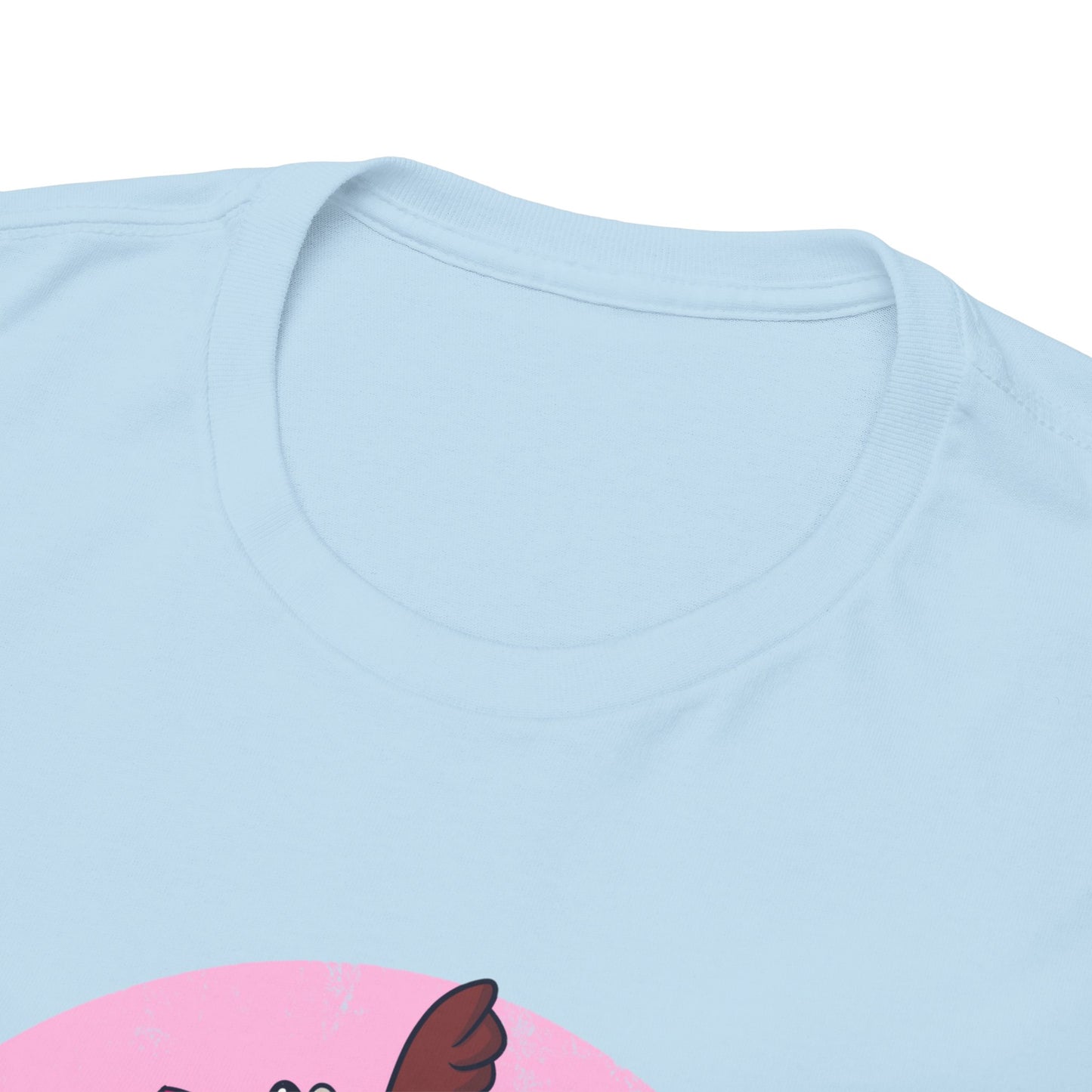 Southern Royalty Unisex Heavy Cotton Patreon Tee