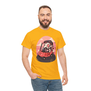 Lil Doc Unisex Heavy Cotton Tee