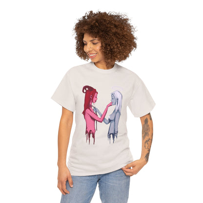 Sacrilege Unisex Heavy Cotton Tee