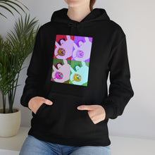 Cereal Princess Unisex Heavy Blend Hooded Sweatshirt