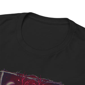 Female Wendigo Unisex Heavy Cotton Tee