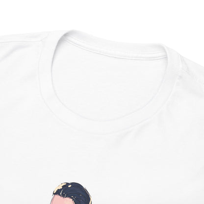 Queso Queen Unisex Heavy Cotton Tee