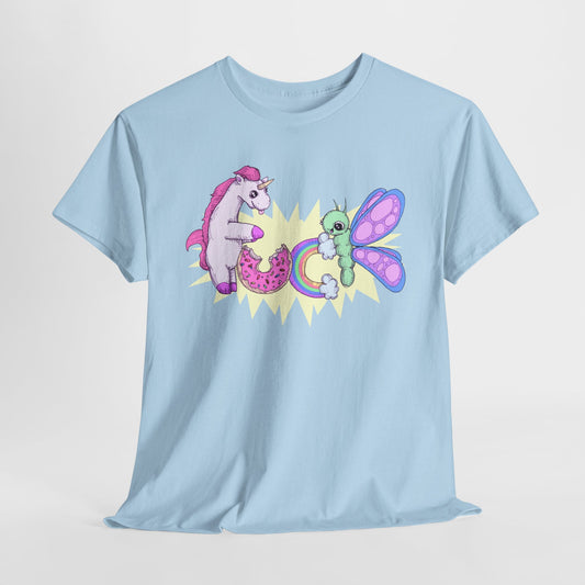 Majestic AF Unisex Heavy Cotton Tee