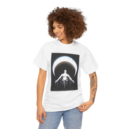 Recharge Unisex Heavy Cotton Tee