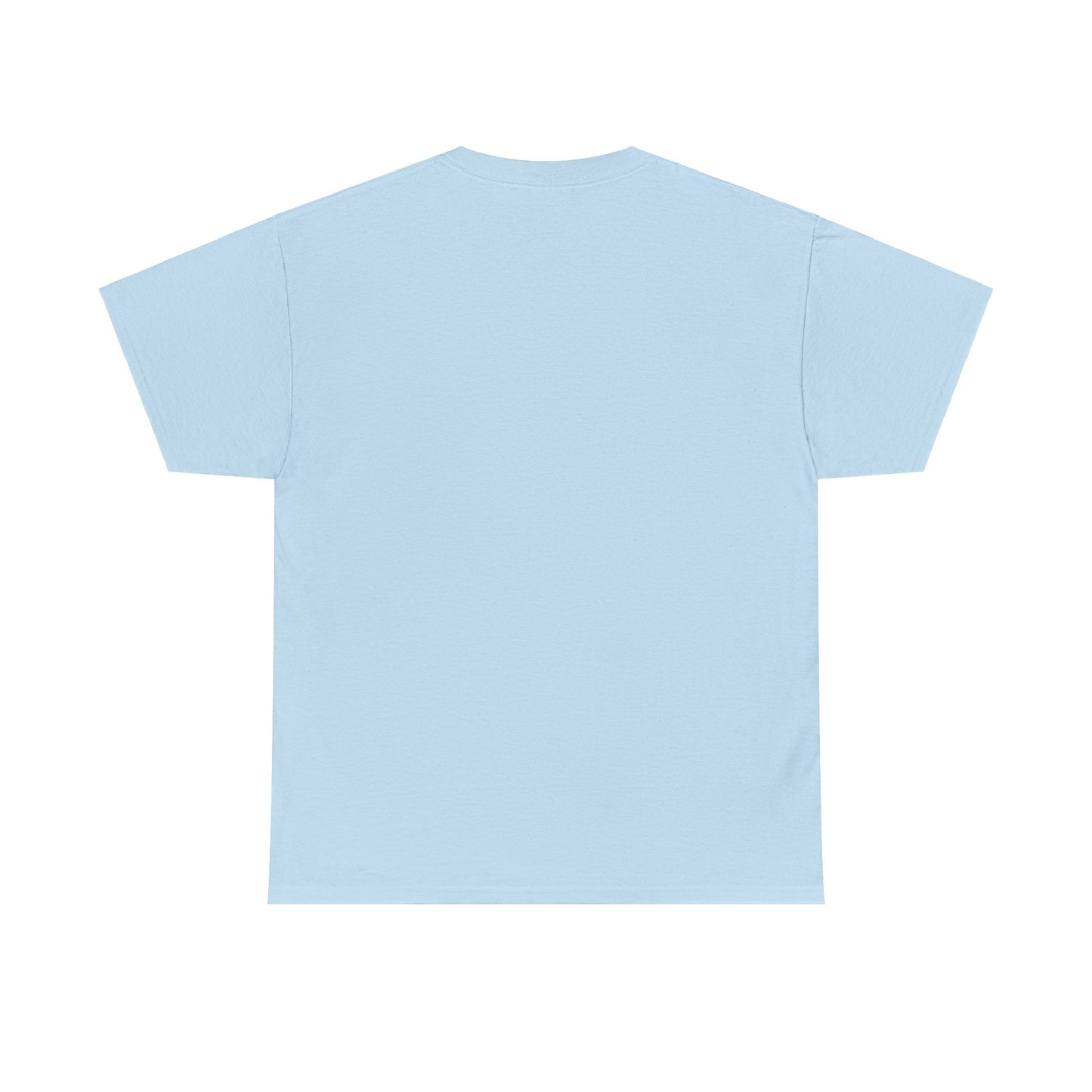 Kitty Queen Unisex Heavy Cotton Tee