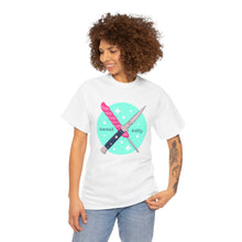 Sweet & Salty Unisex Heavy Cotton Tee