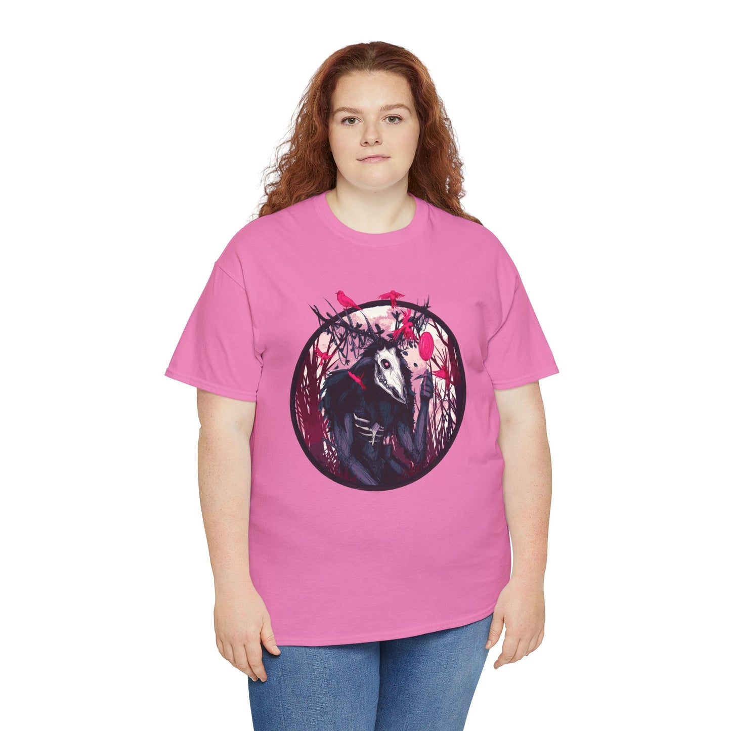 Sucker Unisex Heavy Cotton Tee