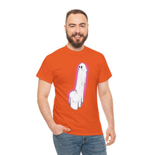 Halloween Peen Unisex Heavy Cotton Tee