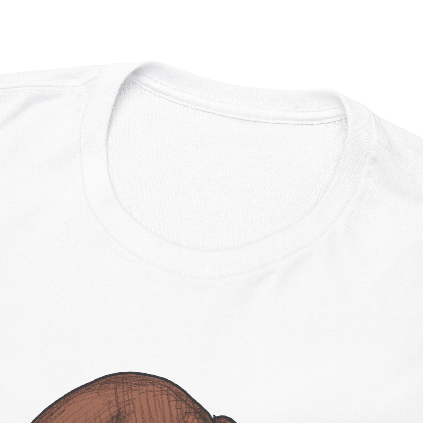 Sub Daria Unisex Heavy Cotton Patreon Tee