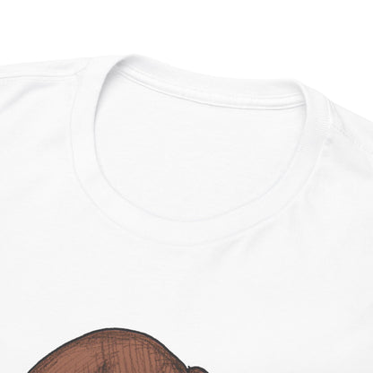 Sub Daria Unisex Heavy Cotton Patreon Tee