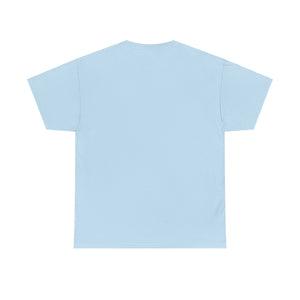 LB 2024 Unisex Heavy Cotton Tee