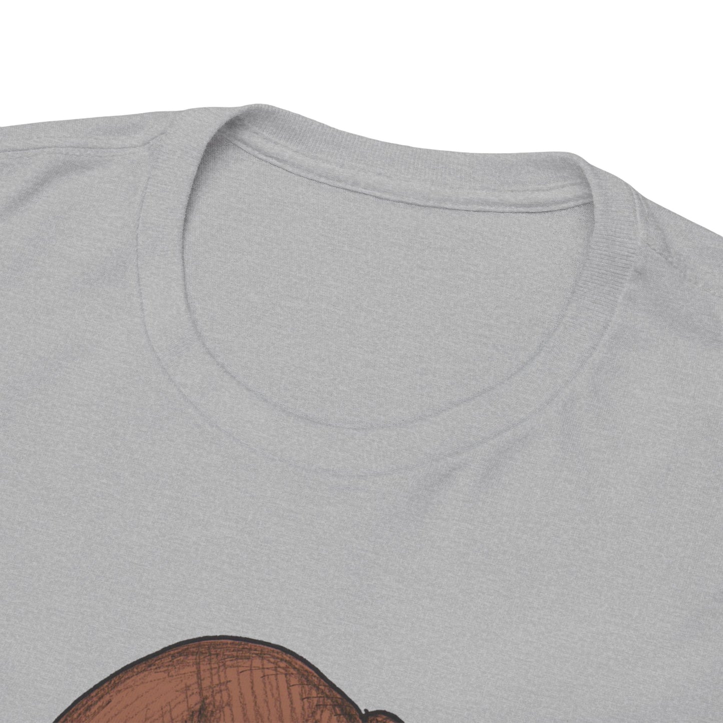 Sub Daria Unisex Heavy Cotton Patreon Tee