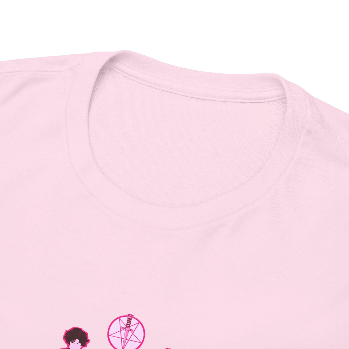 The Weirdos Unisex Heavy Cotton Tee