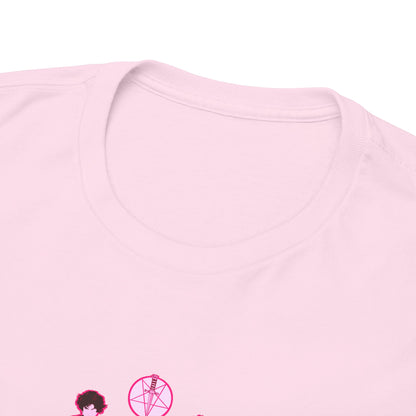 The Weirdos Unisex Heavy Cotton Tee
