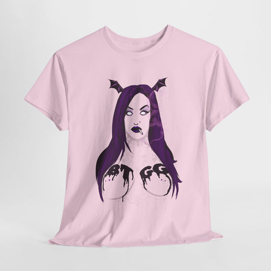 BTGG Unisex Heavy Cotton Tee