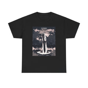 La Llorona Unisex Heavy Cotton Tee