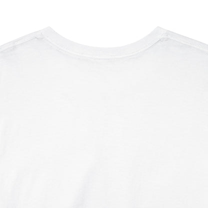Work The Pole Unisex Heavy Cotton Tee