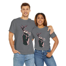 Deer Daddy Series 4: Aftercare II Unisex Heavy Cotton Tee