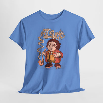 AI Sucks Unisex Heavy Cotton Tee