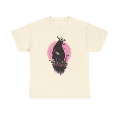 The Garden Unisex Heavy Cotton Tee