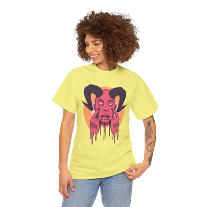 Kitties & Titties II Unisex Heavy Cotton Tee