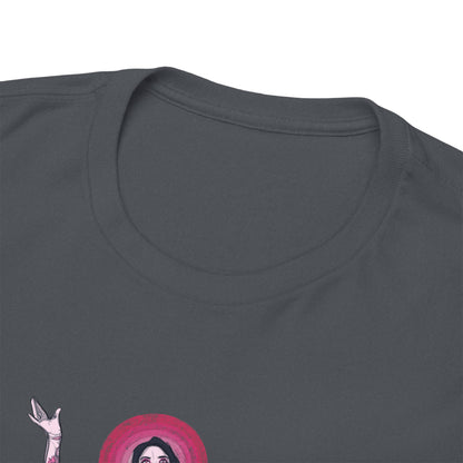 Unholy Mother Unisex Heavy Cotton Tee