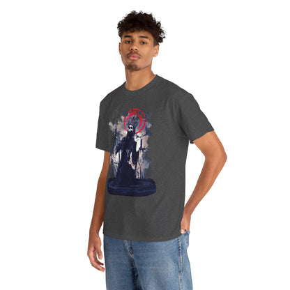King Of Filth Unisex Heavy Cotton Tee