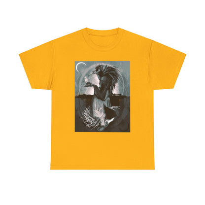 As Above So Below II Unisex Heavy Cotton Tee