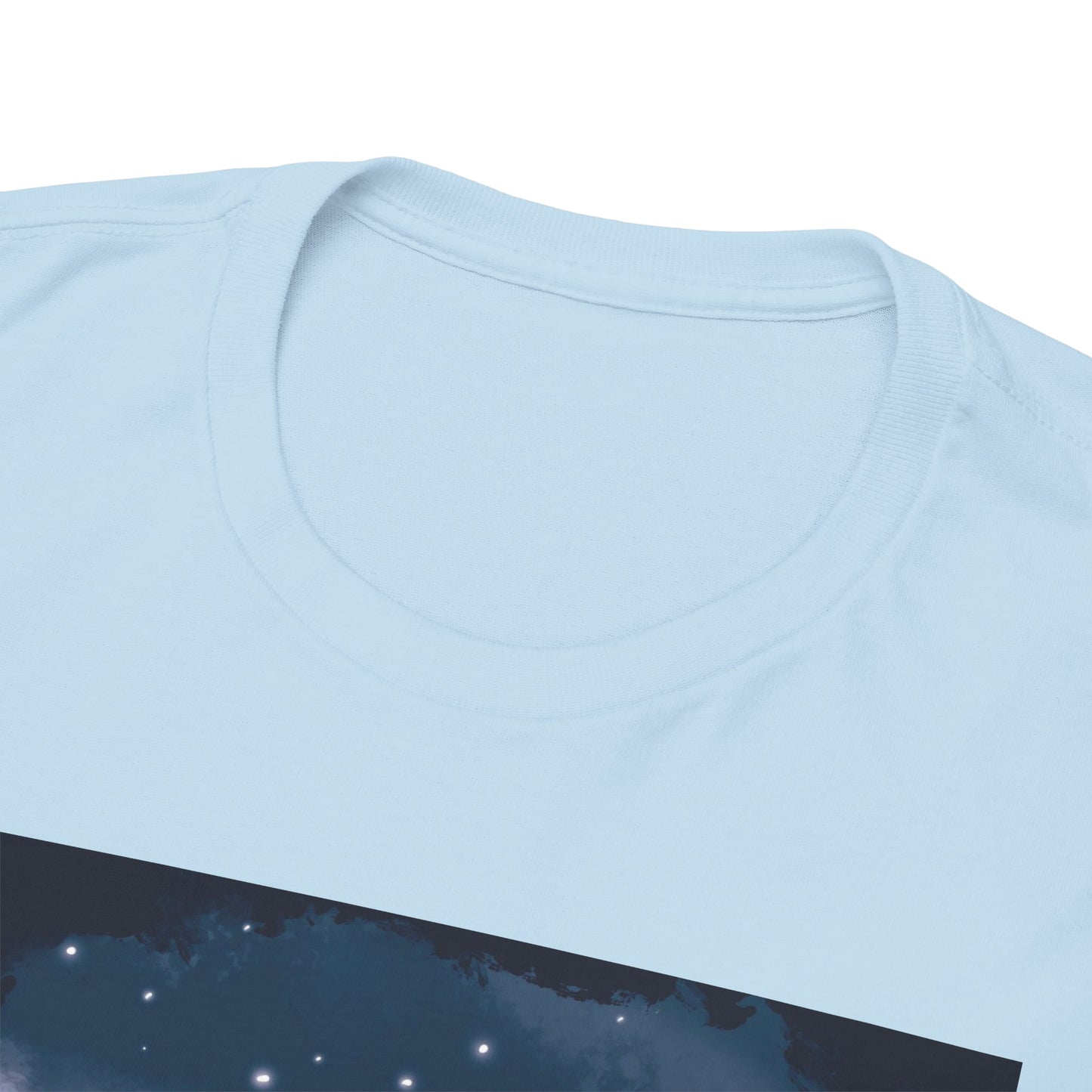 Rainbow Baby Unisex Heavy Cotton Tee