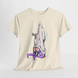 Boo Job Unisex Heavy Cotton Tee