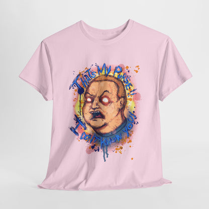 That's My Purse Unisex Heavy Cotton Tee