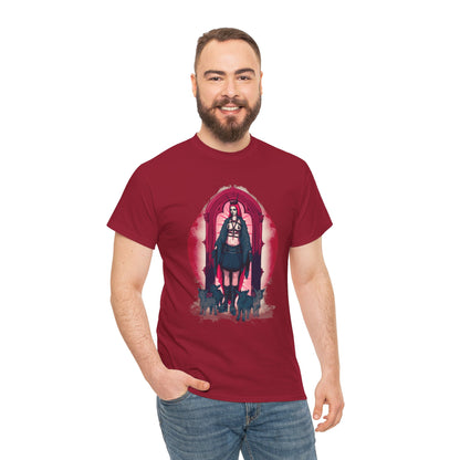 Full Of Grace Unisex Heavy Cotton Tee