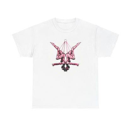 Shibarigram Unisex Heavy Cotton Tee