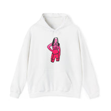 Fun Nun Unisex Heavy Blend Hooded Sweatshirt