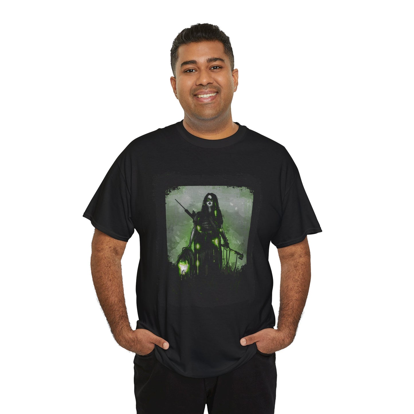 Kühtaamia Unisex Heavy Cotton Tee