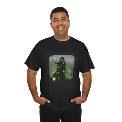 Kühtaamia Unisex Heavy Cotton Tee