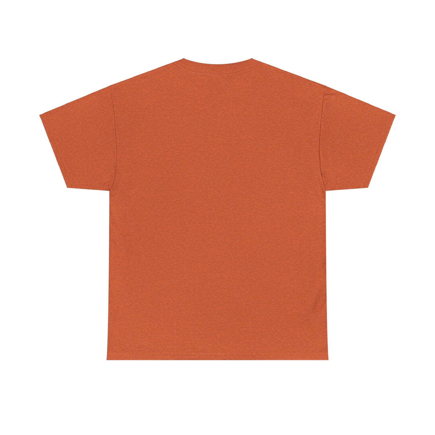 Skadegamutc Unisex Heavy Cotton Tee