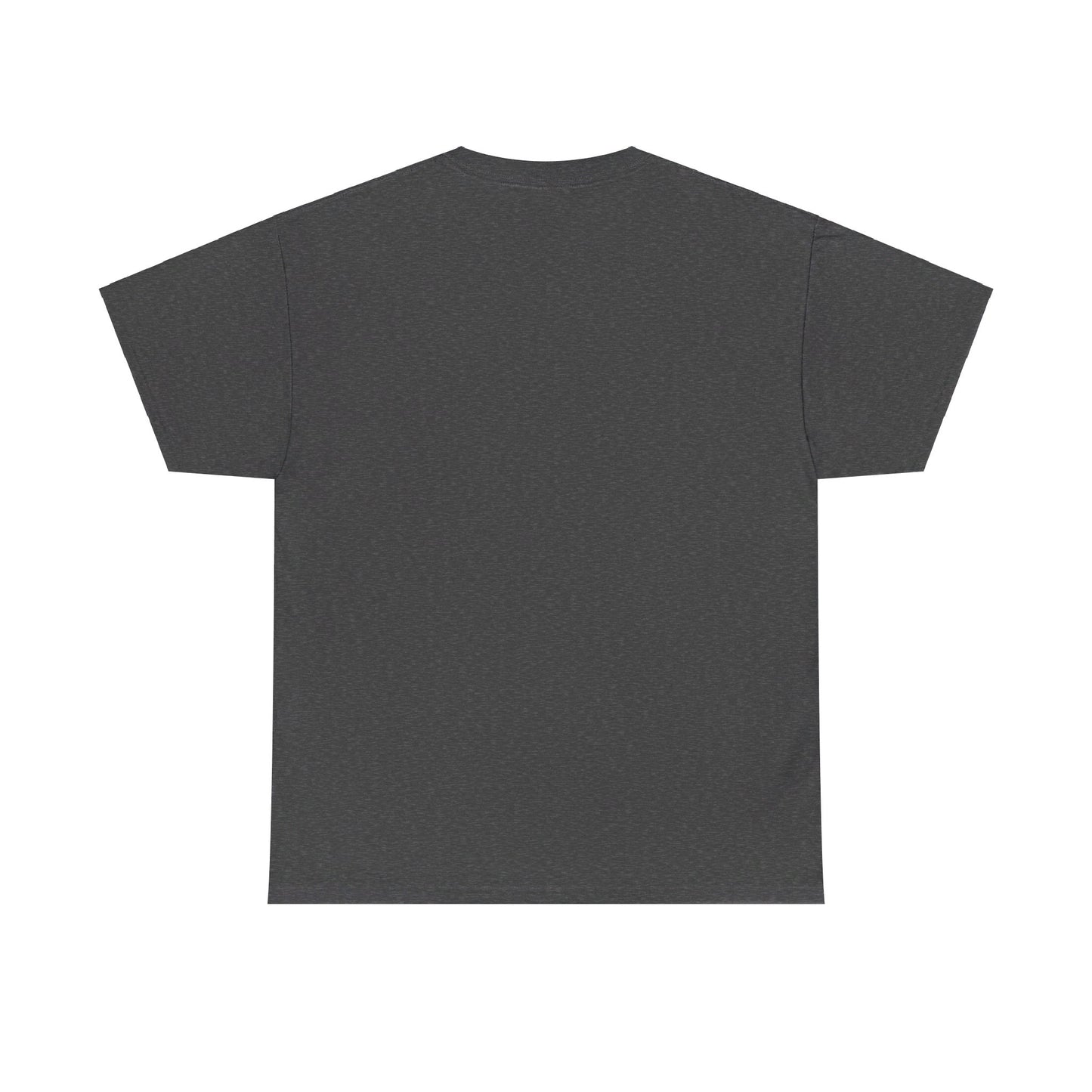 WHWF Unisex Heavy Cotton Tee