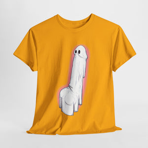 Halloween Peen Unisex Heavy Cotton Tee