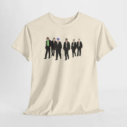 Matt Dogs Unisex Heavy Cotton Tee