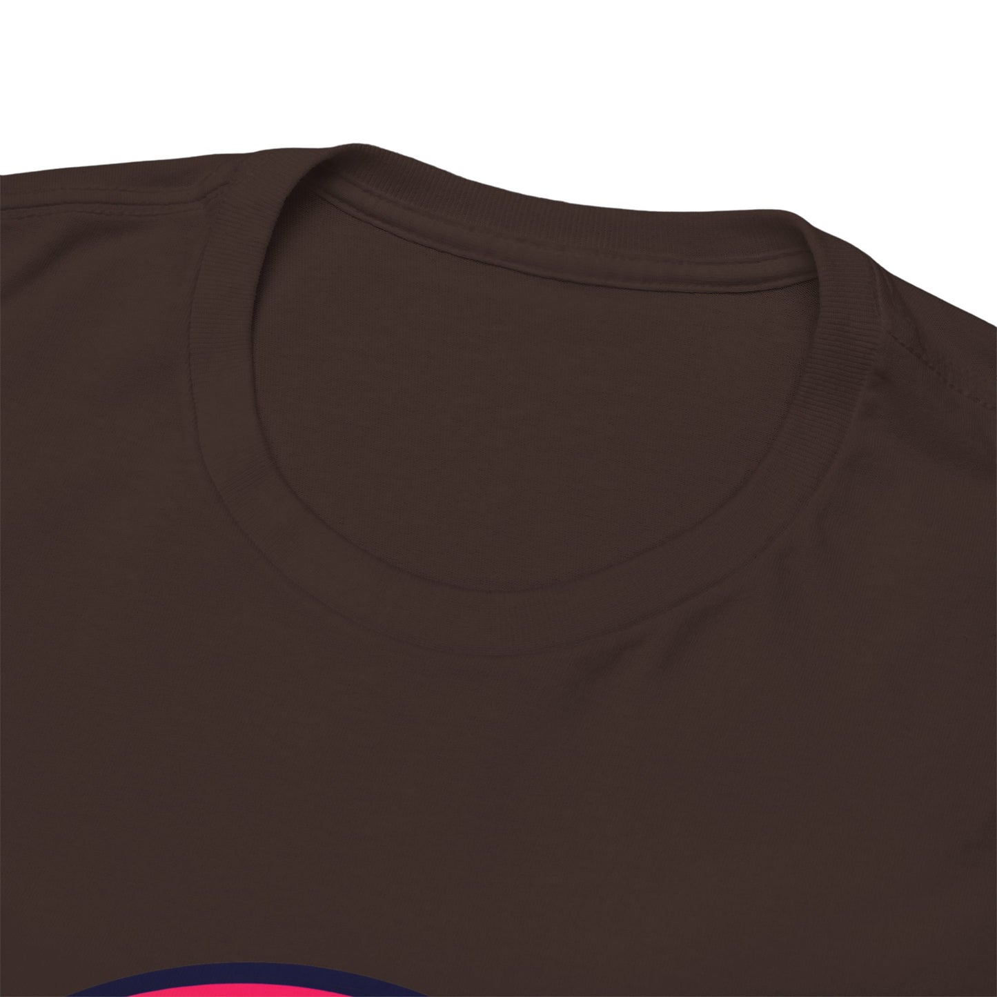 Spooky Fast Food Unisex Heavy Cotton Tee