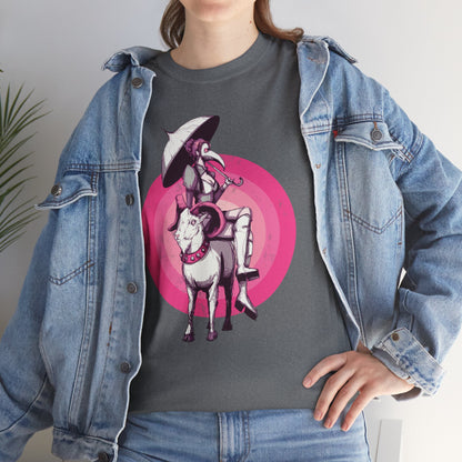 The Lost Souls Unisex Heavy Cotton Tee
