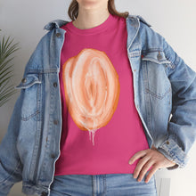 Honey Bun Unisex Heavy Cotton Tee